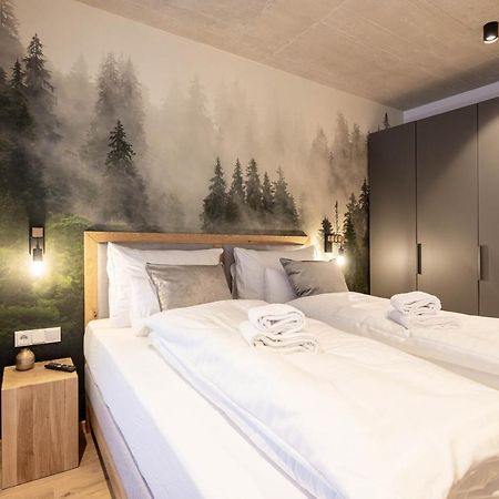 Grimminglofts Top 6 Bad Mitterndorf Eksteriør bilde