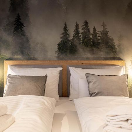 Grimminglofts Top 6 Bad Mitterndorf Eksteriør bilde