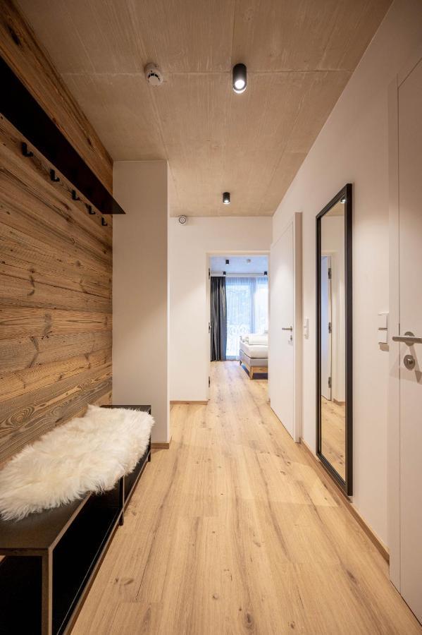 Grimminglofts Top 6 Bad Mitterndorf Eksteriør bilde