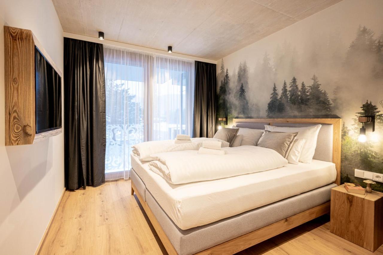 Grimminglofts Top 6 Bad Mitterndorf Eksteriør bilde