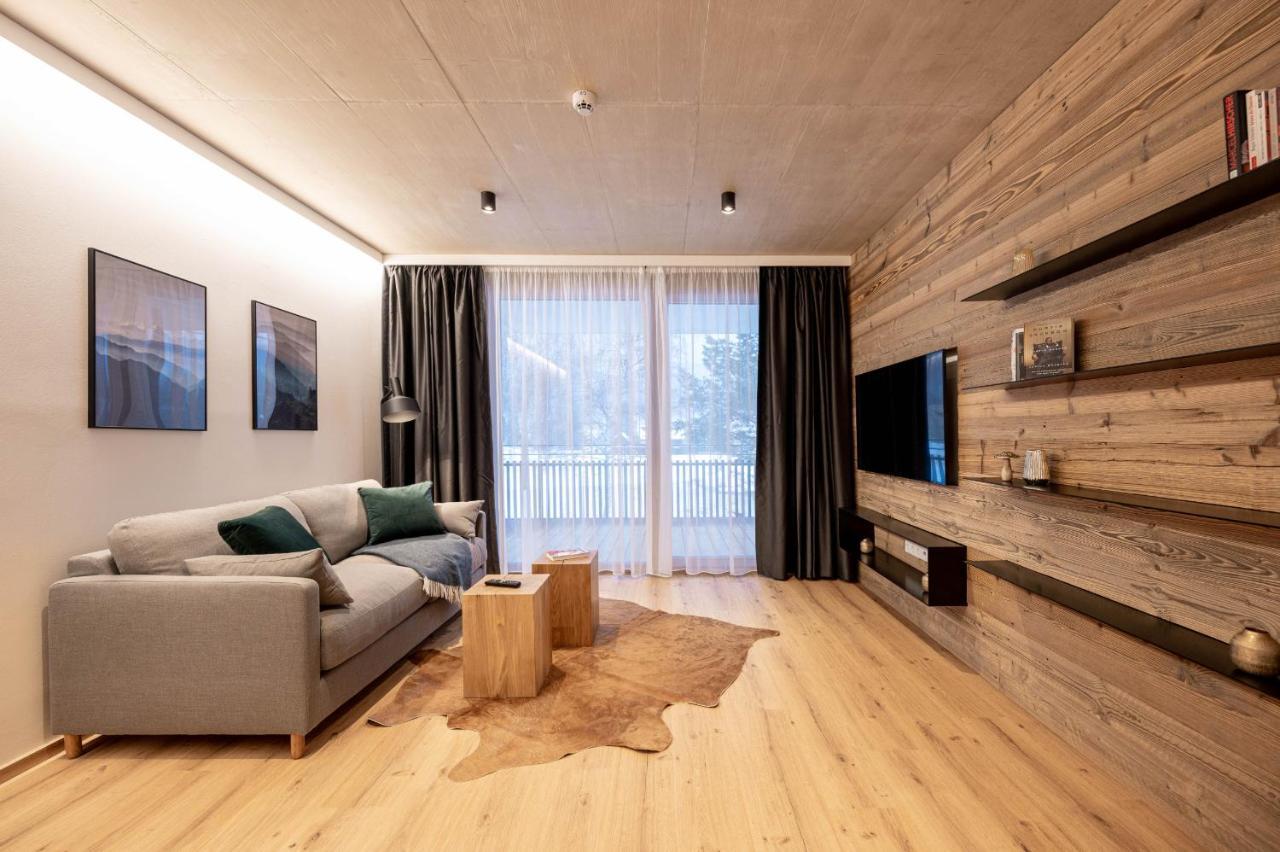 Grimminglofts Top 6 Bad Mitterndorf Eksteriør bilde